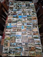 100 postcard lot for sale  Paducah