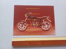Laverda 125 custom usato  Vimodrone