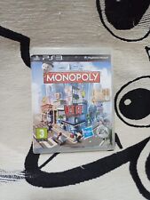 Monopoly ps3 italiano usato  Pianoro