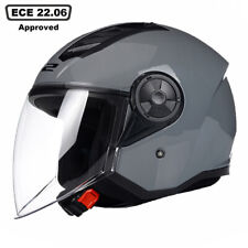 Open face motorbike for sale  ILFORD