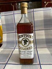 Kentucky colonel 1970 d'occasion  Riedisheim