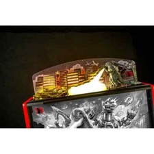 Godzilla 70th official for sale  Covington
