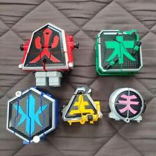 Bandai power rangers d'occasion  Expédié en Belgium