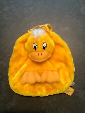 Vintage yellow duck for sale  BRACKNELL