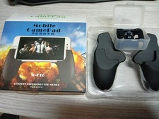 Mobile gamepad usato  Visciano