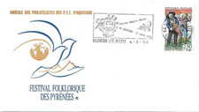 1er jour festival d'occasion  Blain