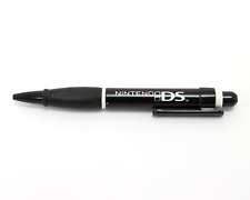Caneta stylus retrátil oficial Nintendo DS (preta) comprar usado  Enviando para Brazil