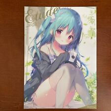 D1518 Art Book Illustration comprar usado  Enviando para Brazil