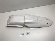 Parafango posteriore husqvarna usato  Zovencedo