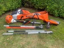 Stihl km100 combi for sale  UK