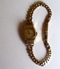 Damen armband uhr gebraucht kaufen  Oldenburg (Oldenburg)
