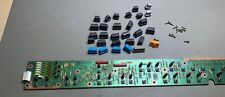 Roland E96 Lower control board /Panel PCB + Button caps comprar usado  Enviando para Brazil