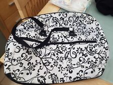 Atmosphere black white for sale  NOTTINGHAM