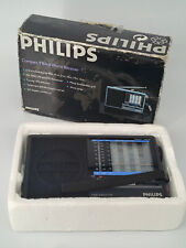 Philips band weltempfänger gebraucht kaufen  Hürth