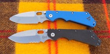 Buck strider tarani for sale  Burbank