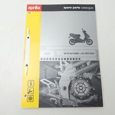Riginal aprilia vergaser gebraucht kaufen  Deutschland