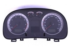 Tachometer golf r32 gebraucht kaufen  Dresden