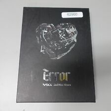 VIXX [ERROR] 2nd Mini Album CD Photo Book Photo Card K-POP comprar usado  Enviando para Brazil