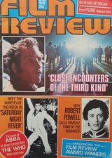 Film review apr for sale  HIGH WYCOMBE