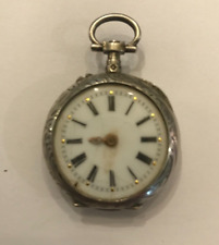 Montre gousset femme d'occasion  Erdeven
