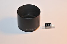 Asahi pentax gegenlichtblende gebraucht kaufen  Wittmund