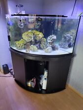 375l meerwasser aquarium gebraucht kaufen  Dahn