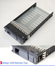 HDD Netapp DS4246 8,89cm 3,5" quadro Caddy 0095673-10 111-00734+C1 Hotswap HD-88 comprar usado  Enviando para Brazil