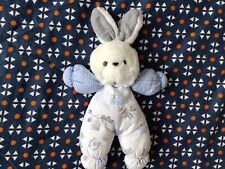 Doudou lapin vintage d'occasion  Toulon-