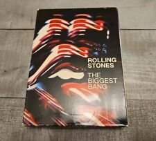 Rolling stones lot for sale  Jackson