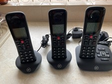 Essential phone trio for sale  DISS