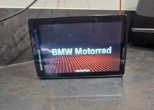 Bmw mottorad satnav for sale  MIDDLESBROUGH