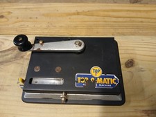 Cigarette roller machine for sale  Bessemer