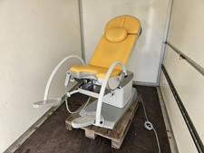 Schmitz untersuchungsstuhl gyn gebraucht kaufen  Rüsselsheim am Main