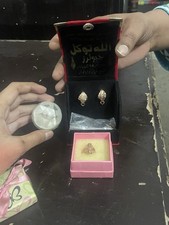 Ring gold 750 gebraucht kaufen  Neumarkt-Sankt Veit