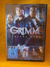 Grimm staffel fsk16 gebraucht kaufen Grimm staffel fsk16 gebraucht kaufen  Deutschland