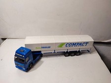 Joal camion volvo d'occasion  Toulouse-