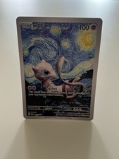 Pokemon mew with gebraucht kaufen  Düsseldorf