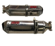 Silencieux echappemern vance d'occasion Silencieux echappemern vance d'occasion  Vitrolles