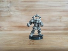 Blood bowl chaos d'occasion  Expédié en Belgium