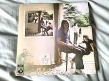 Pink floyd ummagumma for sale  EXETER