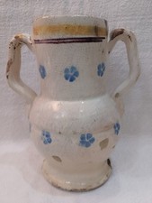 Antica brocca terracotta usato  Roma