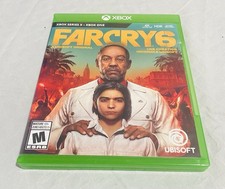 Far Cry 6 - Microsoft Xbox One, usado comprar usado  Enviando para Brazil