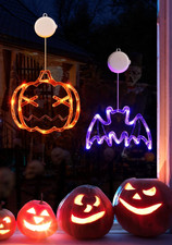 Lolstar halloween decorations for sale  BRADFORD