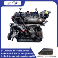 Moteur renault master d'occasion  Saint-Quentin
