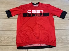 Castelli maglia uomo usato  Roma