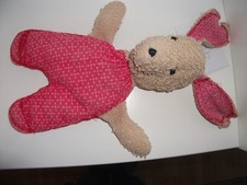 Sigikid hase rosa gebraucht kaufen  Achim