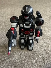 Galaxy fighter robot for sale  Glendive