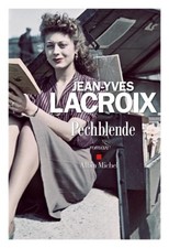 Pechblende jean yves d'occasion  France