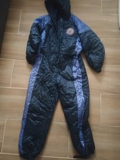 skianzug skioverall gebraucht kaufen skianzug skioverall gebraucht kaufen  Römhild