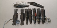 Märklin spur weichen gebraucht kaufen Märklin spur weichen gebraucht kaufen  Nürnberg